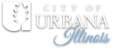 City of Urbana Illinois Home Page